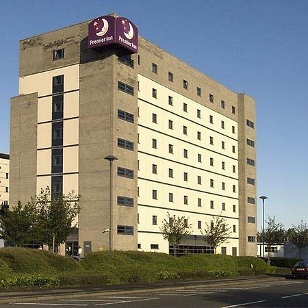 Premier Inn Newcastle Team Valley Gateshead Exterior foto