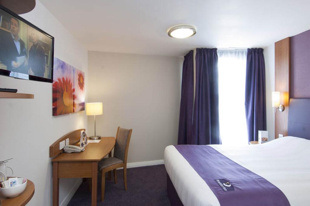 Premier Inn Newcastle Team Valley Gateshead Cameră foto