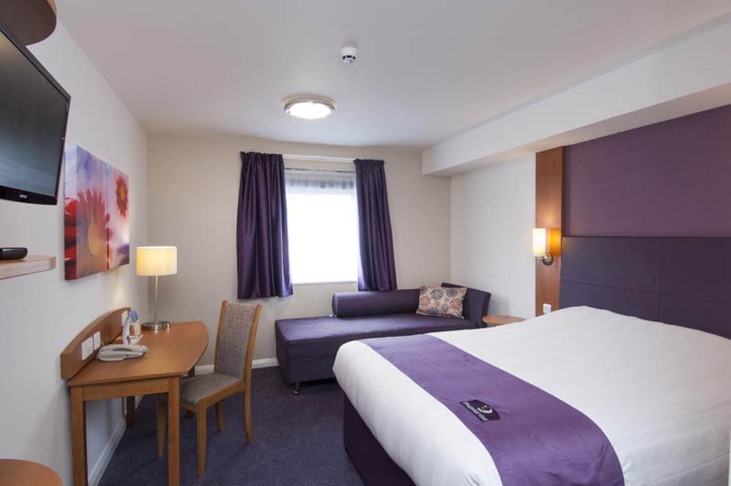 Premier Inn Newcastle Team Valley Gateshead Cameră foto