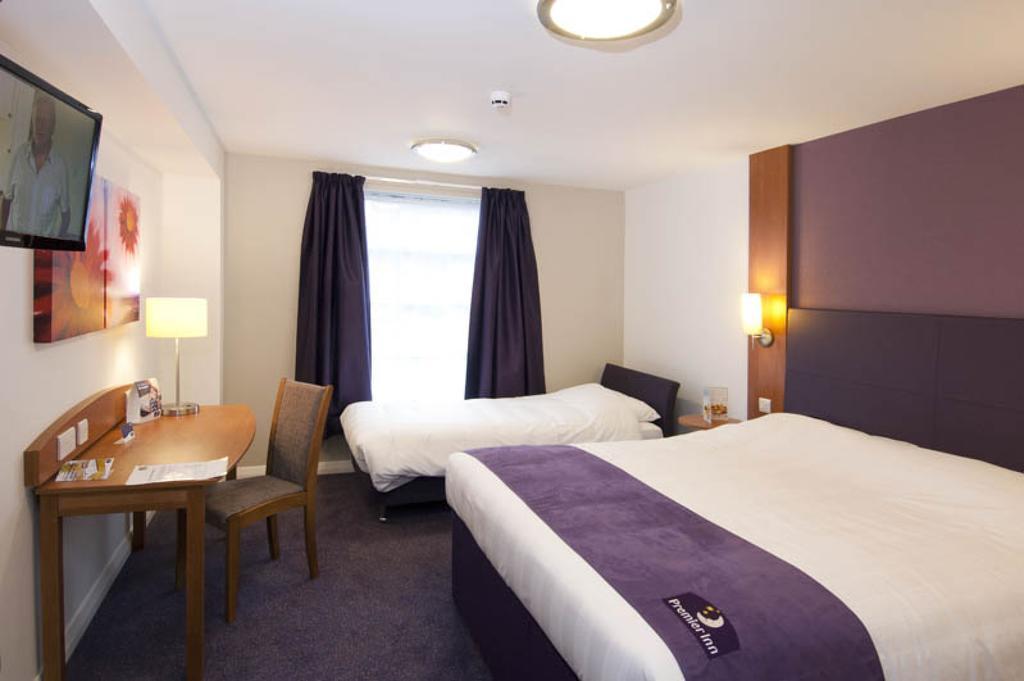 Premier Inn Newcastle Team Valley Gateshead Cameră foto