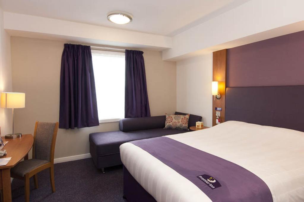 Premier Inn Newcastle Team Valley Gateshead Cameră foto