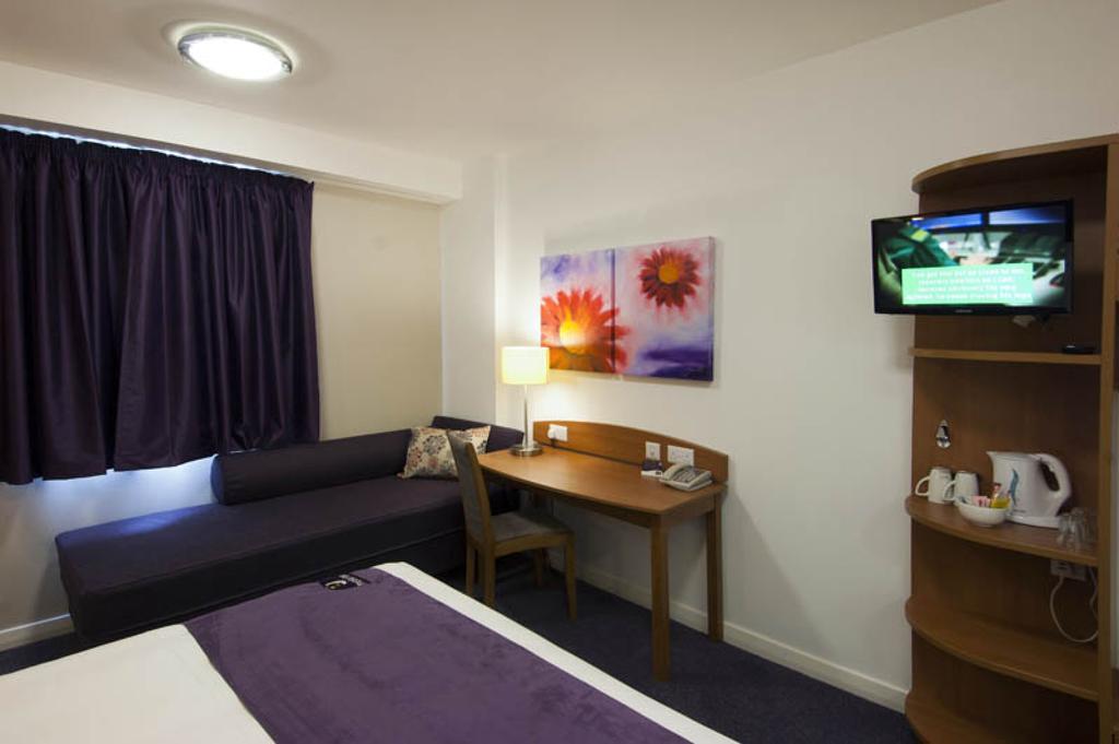 Premier Inn Newcastle Team Valley Gateshead Cameră foto