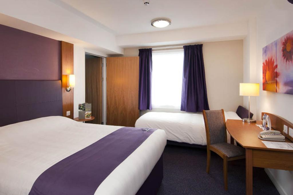 Premier Inn Newcastle Team Valley Gateshead Cameră foto