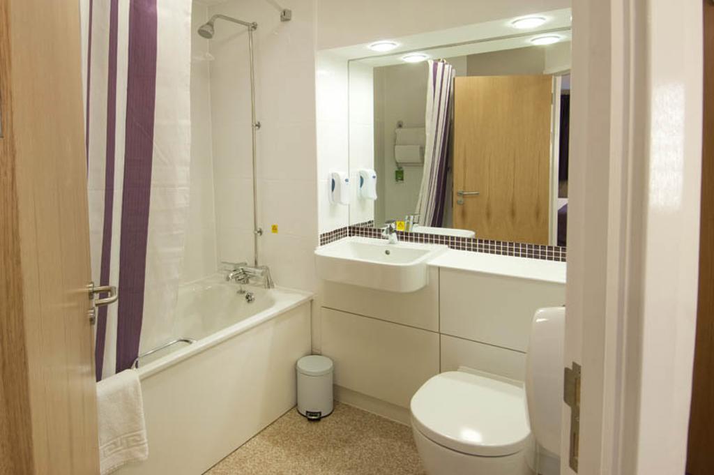Premier Inn Newcastle Team Valley Gateshead Cameră foto