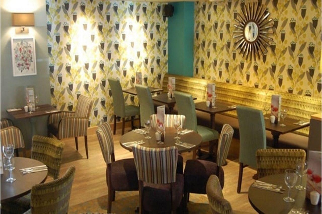 Premier Inn Newcastle Team Valley Gateshead Exterior foto